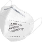 Máscara FFP2 (cx 20)