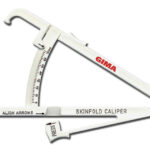 Pinça de medição de gordura corporal