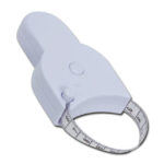 Fita para medição corporal