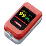 OXY-10 Oxímetro digital wireless