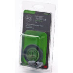 Kit de peças de substituição, Master Cardiology, Cinza