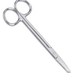 Prestige/NCD Stitch Scissor  5 1/2