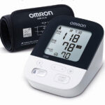 Medidor Tensão Arterial OMRON M4 Intelli IT