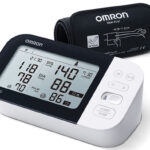 Medidor Tensão Arterial OMRON M7 Intelli IT