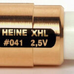 Lâmpada Heine X-001.88.041