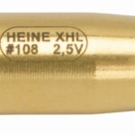 Lâmpada Heine X-001.88.108